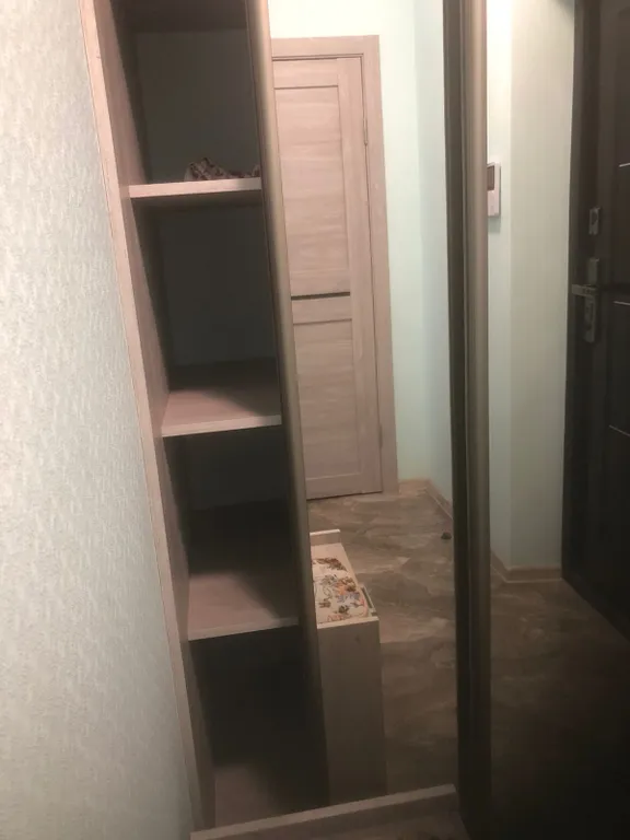 Квартира Квартира Гнёздышко у озера — Светлогорск