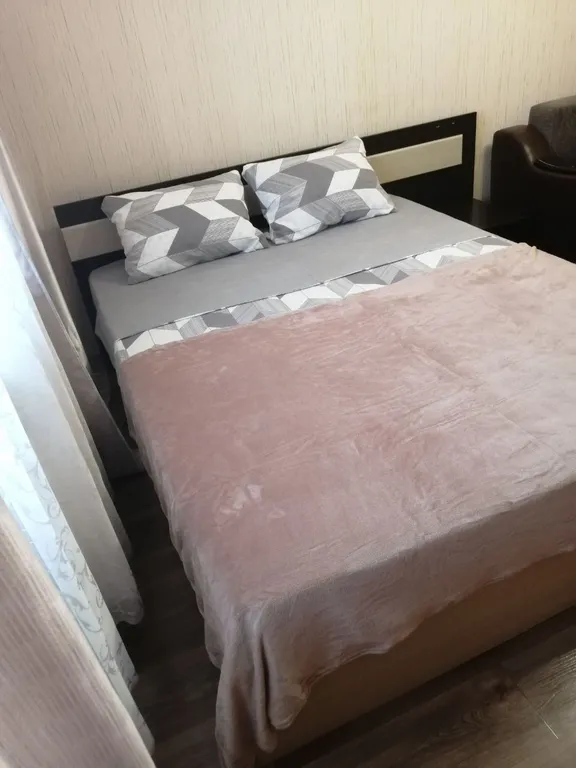 Квартира Комфорт в центре около БелГУ — аренда посуточно в Белгород