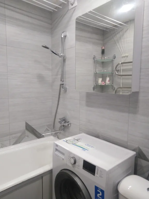 Уютная квартира в центре