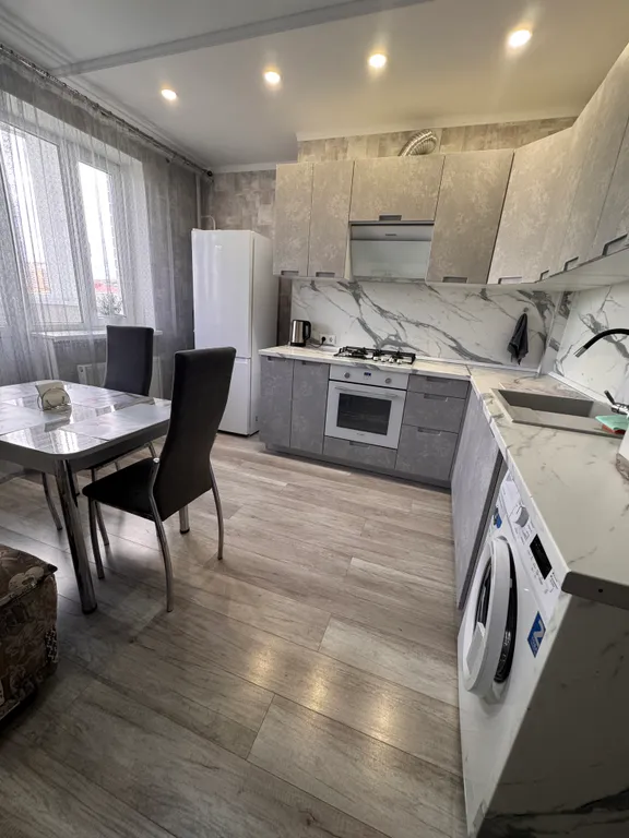 Квартира Квартира в центре города — Горячий Ключ