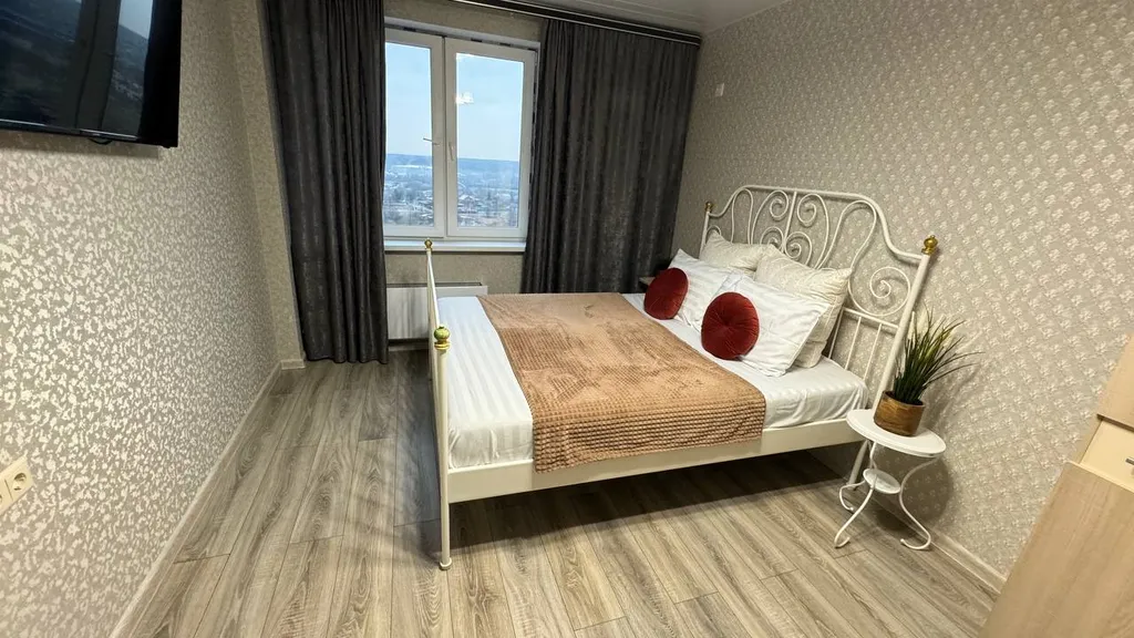 Квартира Квартира рядом с Шереметьево — Лобня