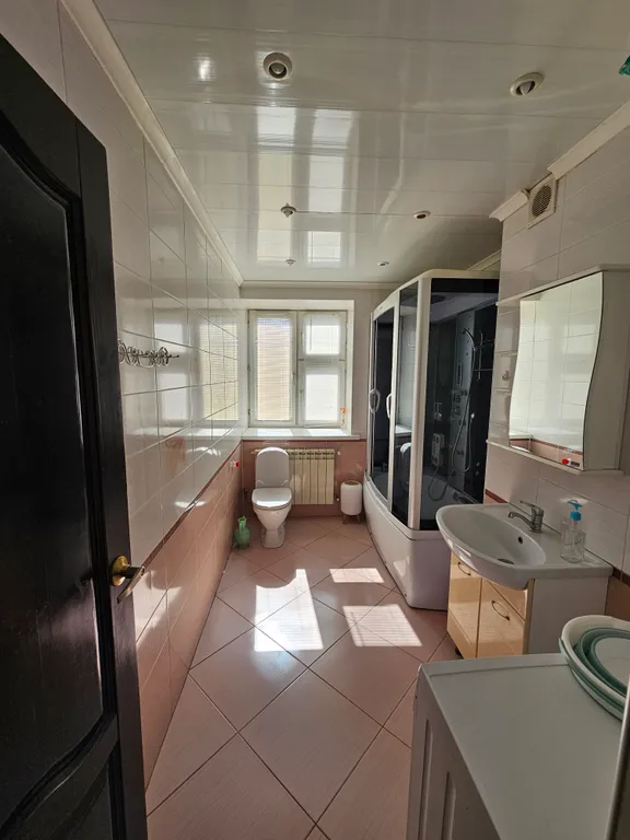 Коттедж Дом в центре города — Казань