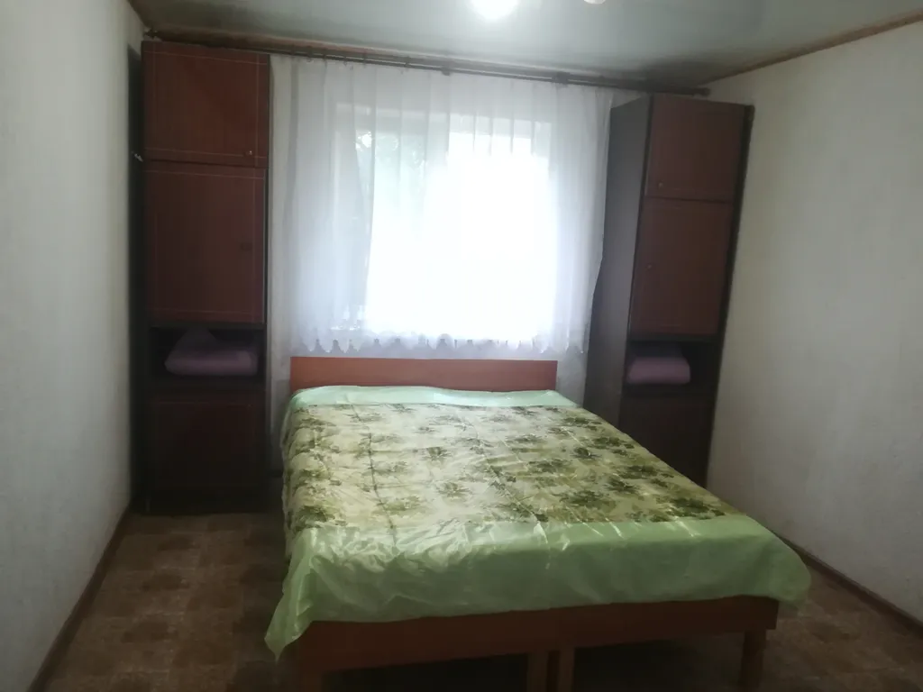 Апартаменты У Веры