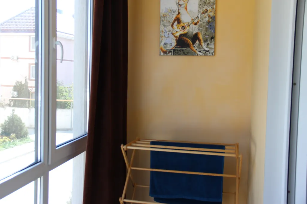 Очень уютная квартира для комфортного отдыха