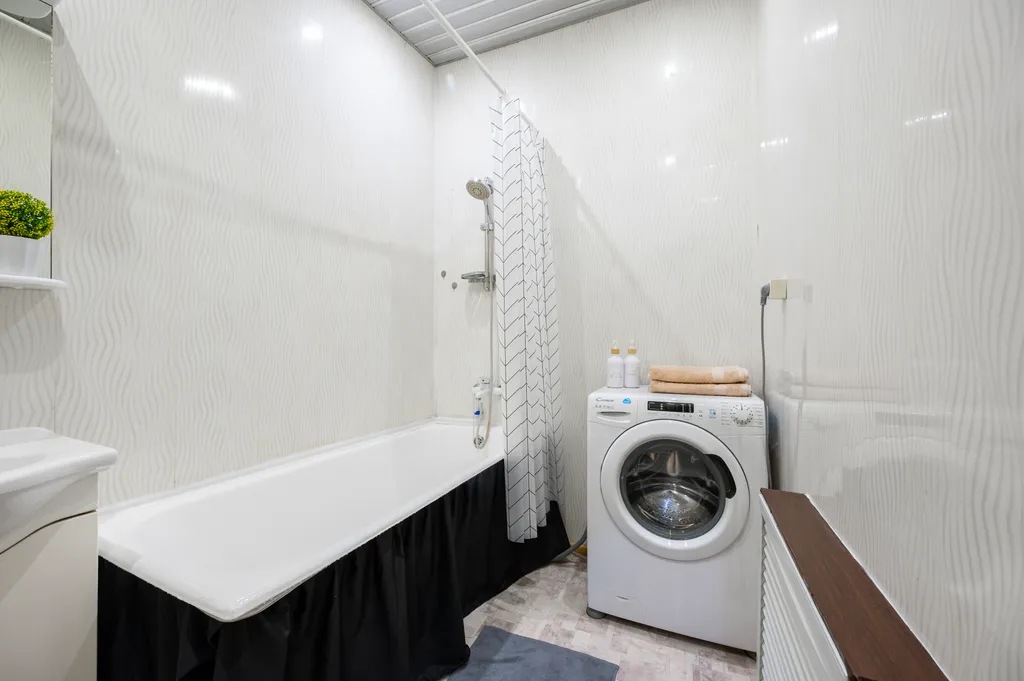 Квартира Трехкомнатная квартира у Московского вокзала — Санкт-Петербург