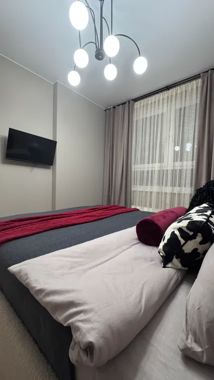 Квартира Квартира Лучшее предложение для гостей города — Ярославль