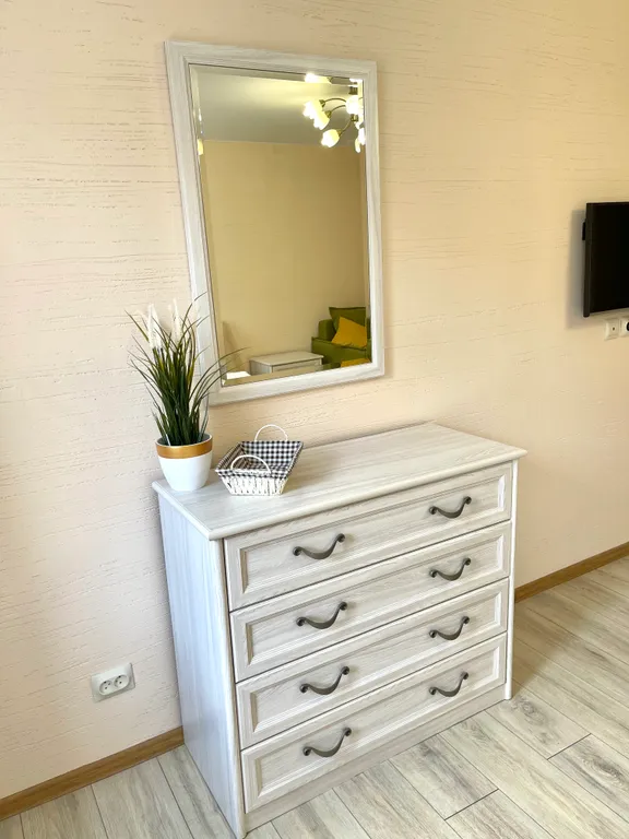 Квартира Квартира Тихий просторный и уютный апартамент в центре — Санкт-Петербург