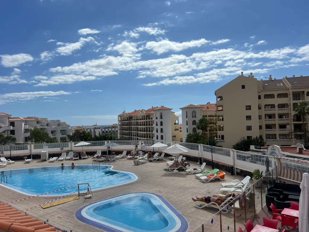 PaulMarie Family Apartment Panoramic