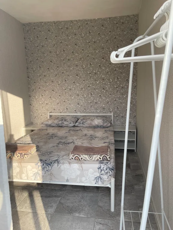 Квартира Комната — аренда посуточно в Лазаревское