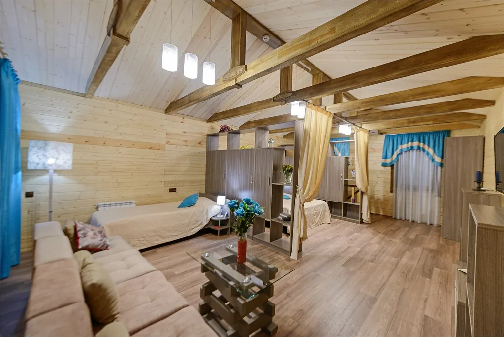 3-комнатный Дом