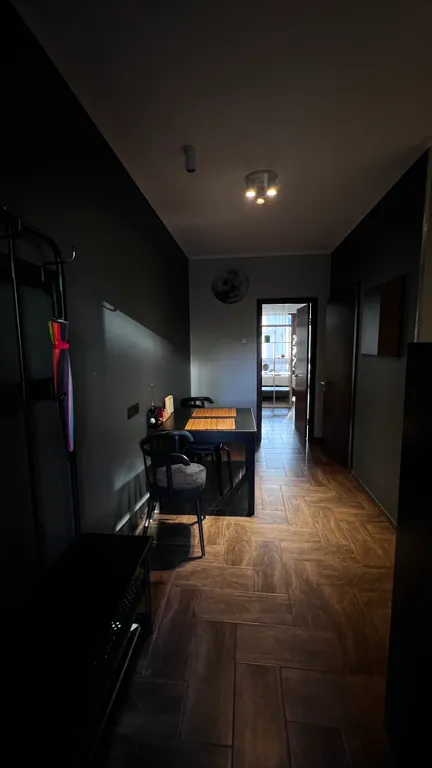 Квартира Квартира В центре — Красная Поляна