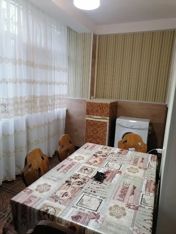 Уютная квартира на берегу моря