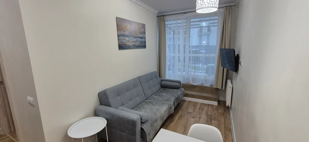 Квартира Уютная евродвушка в современном районе — аренда посуточно в Минск