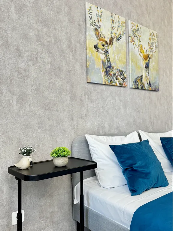 Квартира рядом с аквапарком