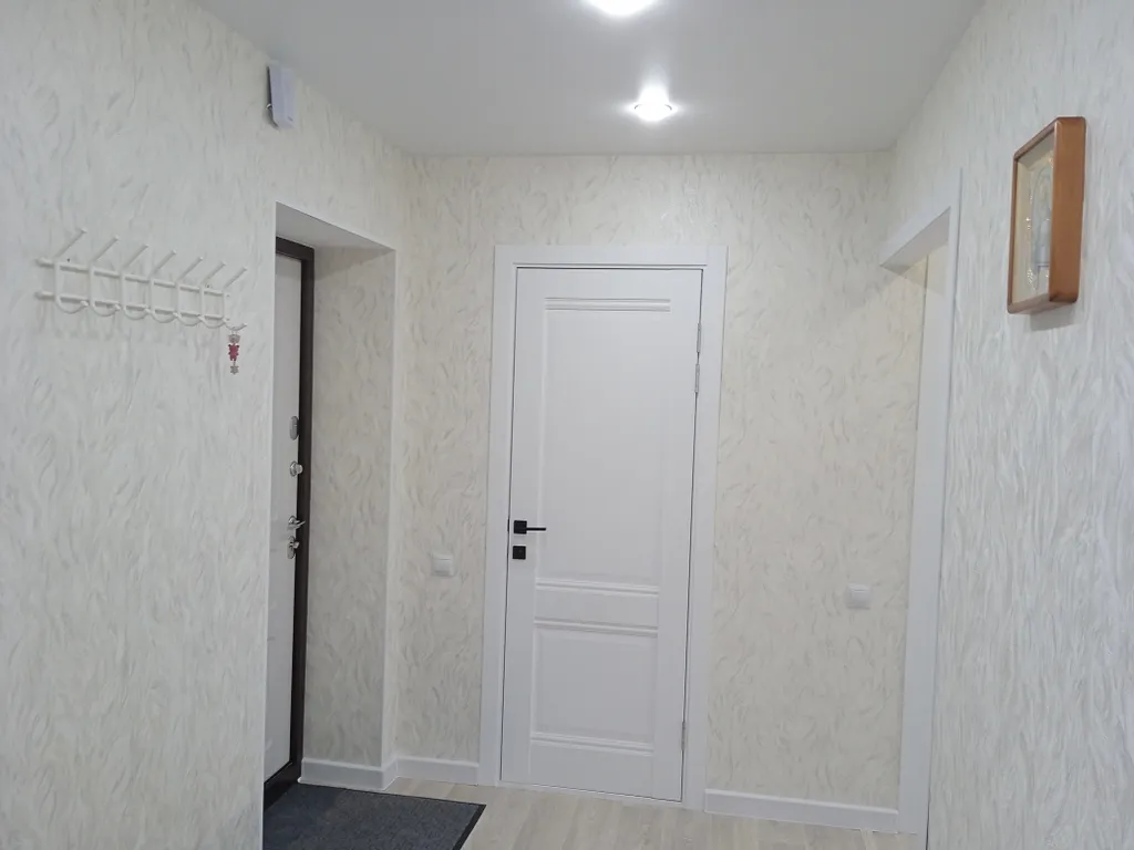 Сдается впервые! Новая двухкомнатная квартира рядом с монастырём