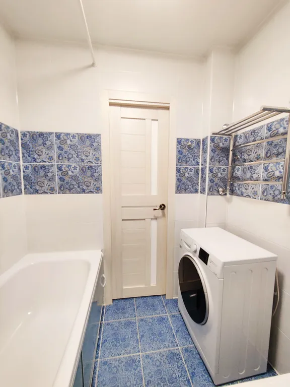 Современная студия, недалеко от метро