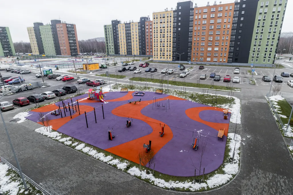 Идеально для командировки в автозаводском районе