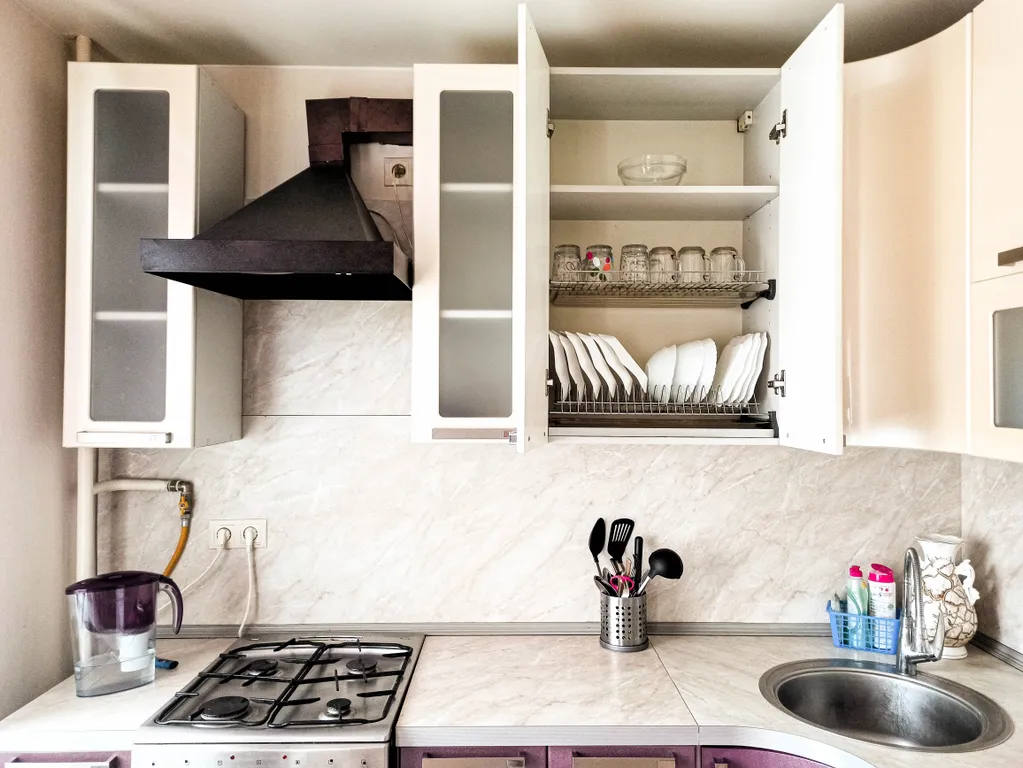 Квартира Апартаменты Кронштадтская Крепость — Кронштадт