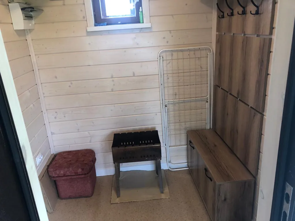 Приглашаем вас провести выходные дни в новом доме