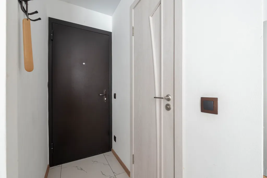 Студия у метро Лухмановская