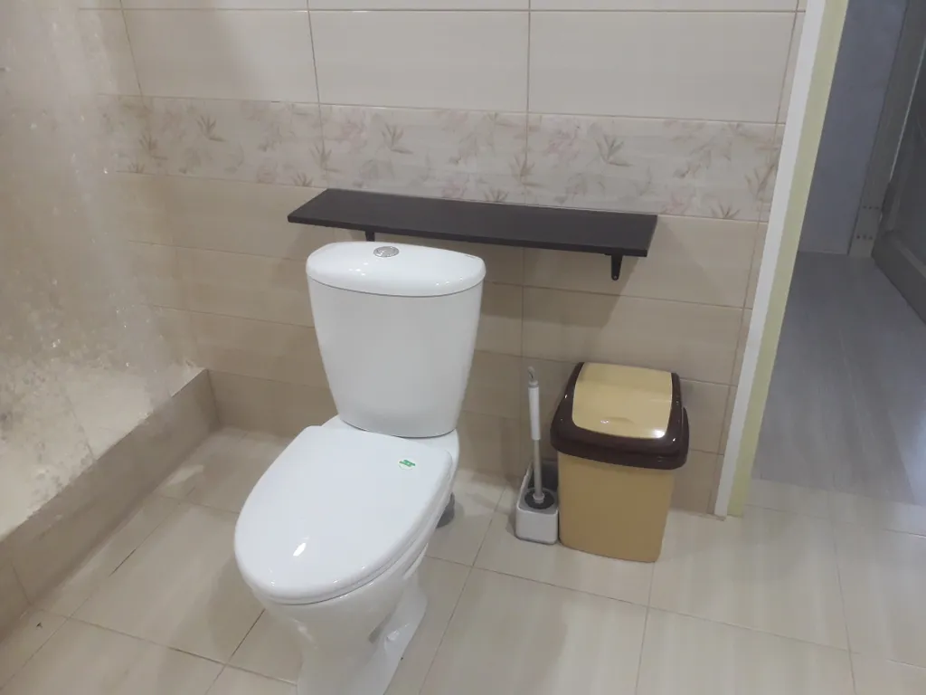 Дом в горах