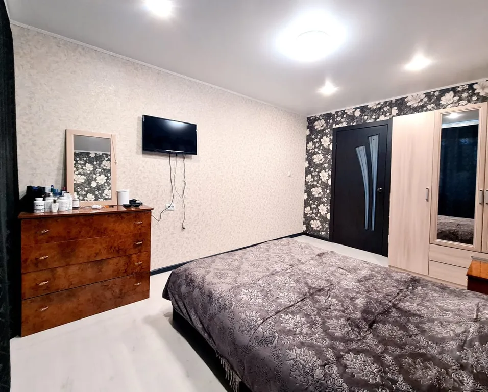 Квартира на красной линии — аренда посуточно в Петропавловск-Камчатский