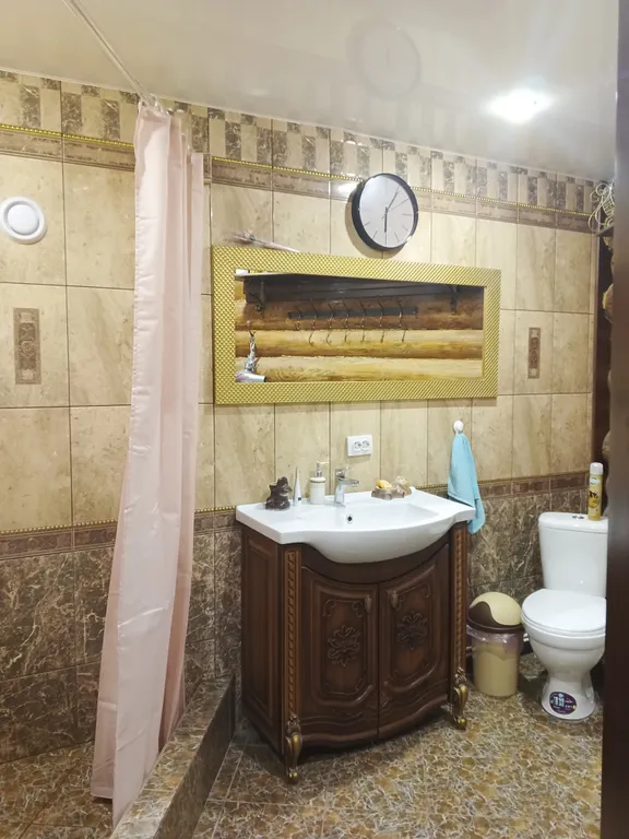 2-комнатный Дом