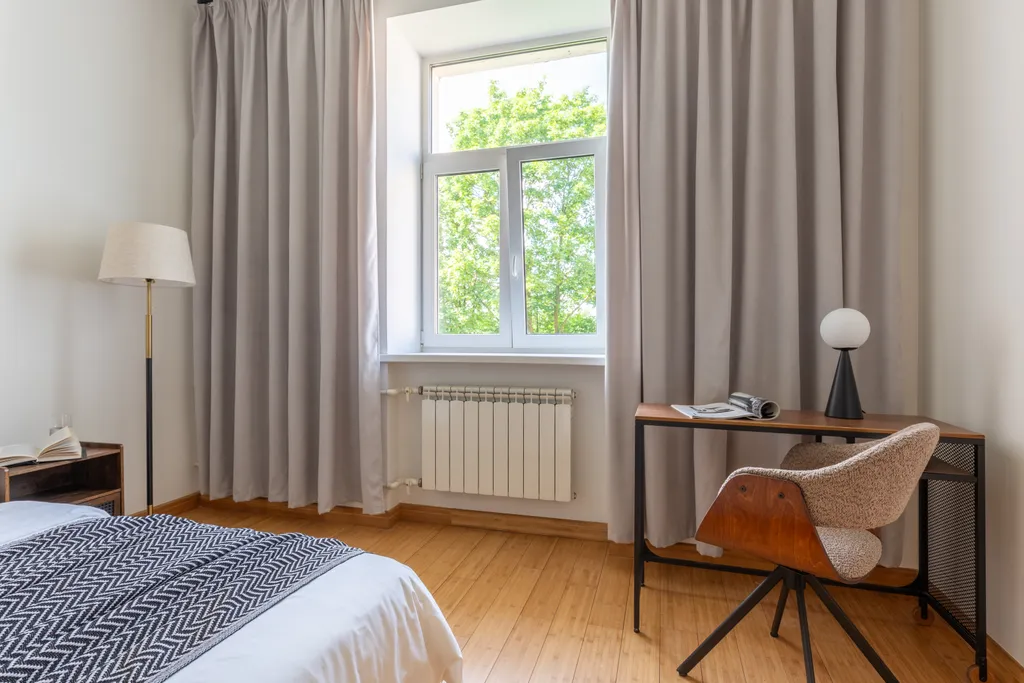 Квартира Квартира Merino home Мейсон — Санкт-Петербург