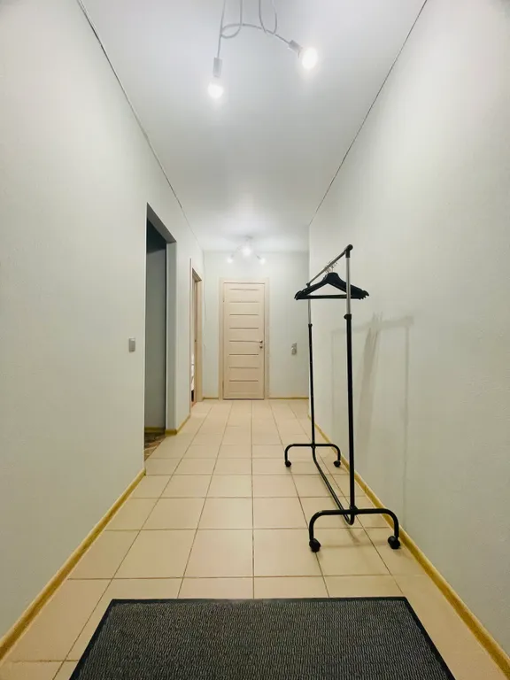 Квартира 2-комнатная Квартира — Шушары