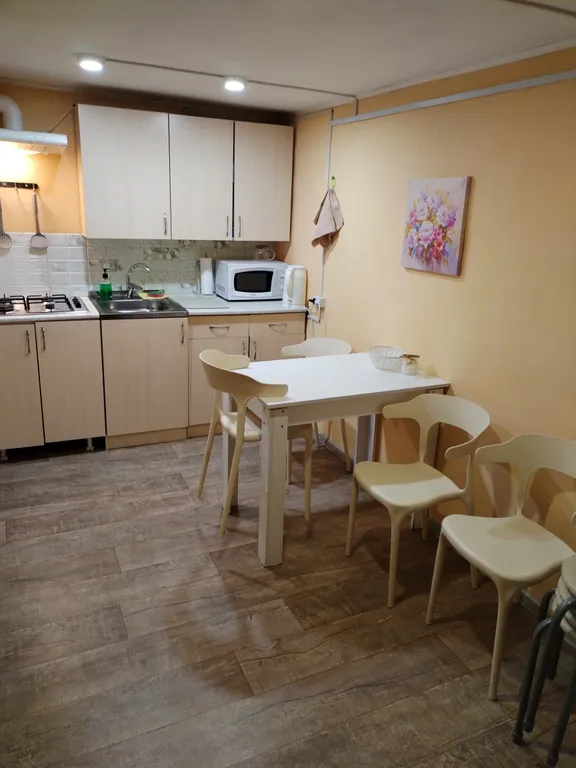 Дом Солнце усадьба Айsun