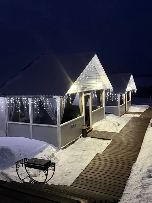 Ваш идеальный вариант для отдыха