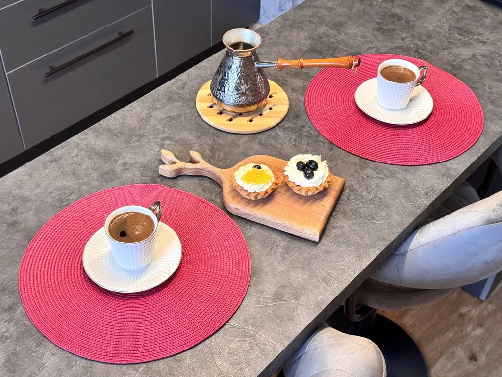 Дизайнерский стиль в центре комфорта