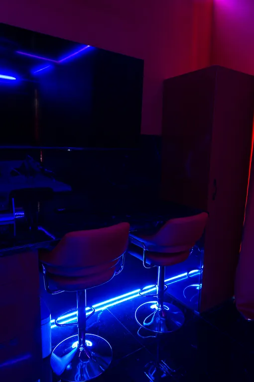 Poмaнтичeский апартамент с темaтичеcким интеpьеpом