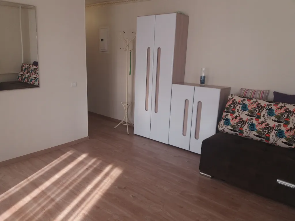 Lotos aparts в тихом центре города