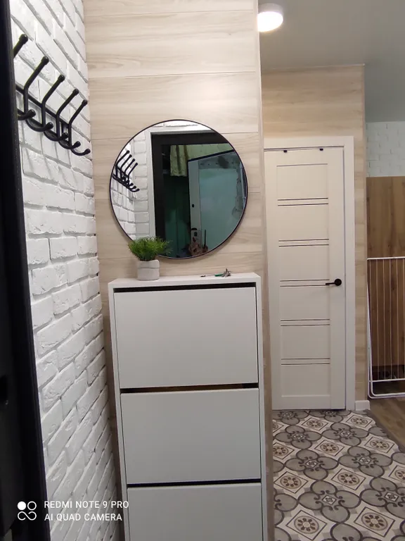 Уютная студия в центре Владивостока