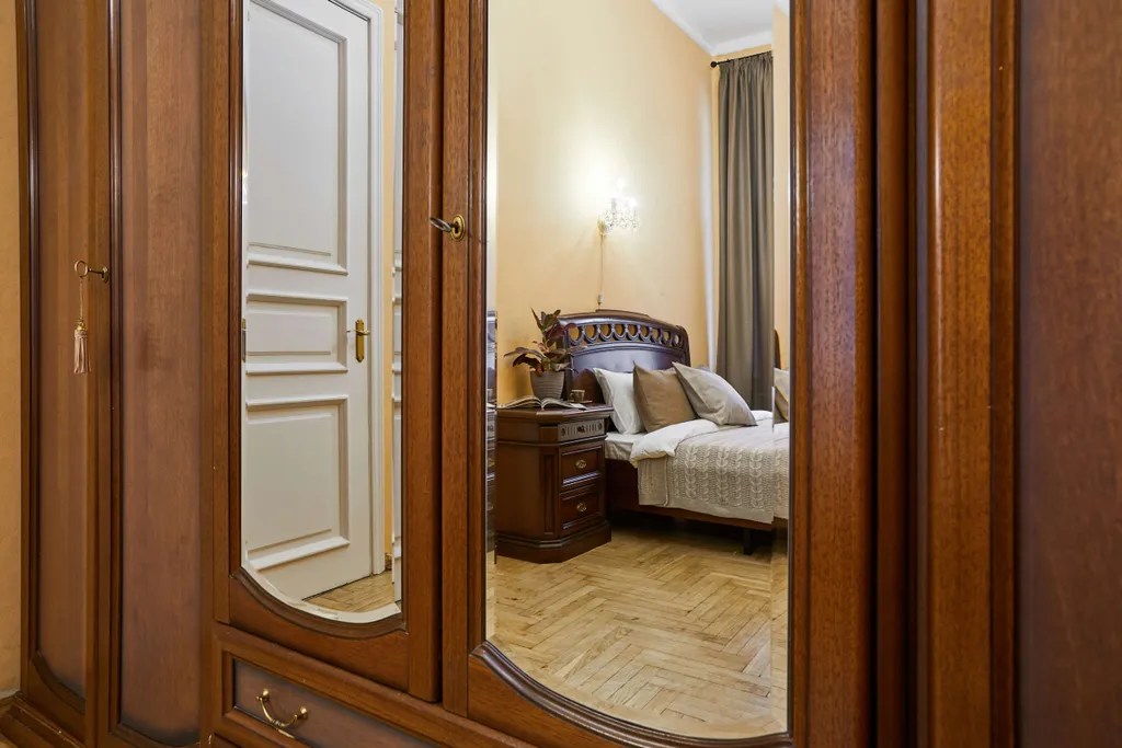 Живи в сердце города - Дизайн, комфорт и тишина