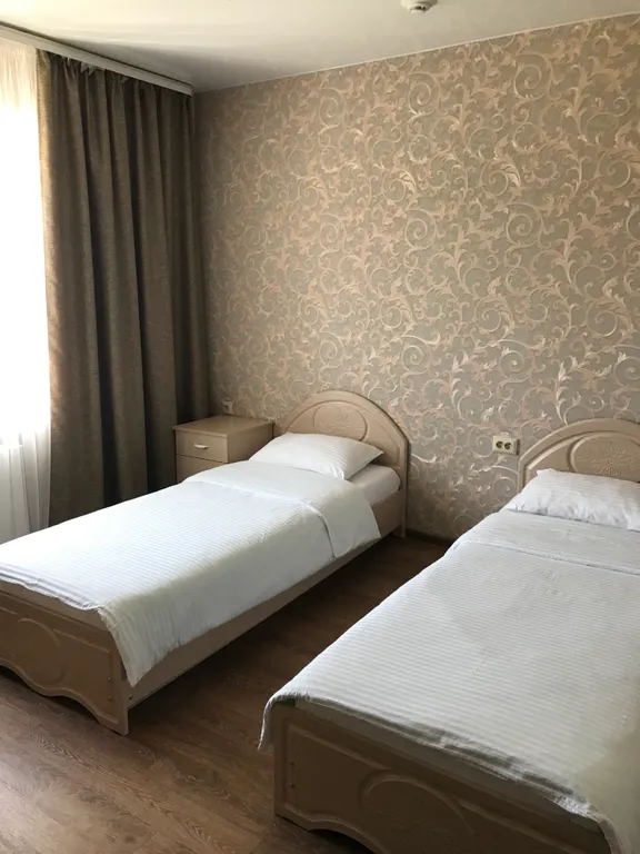 Family(семейный) номер на 4 гостей