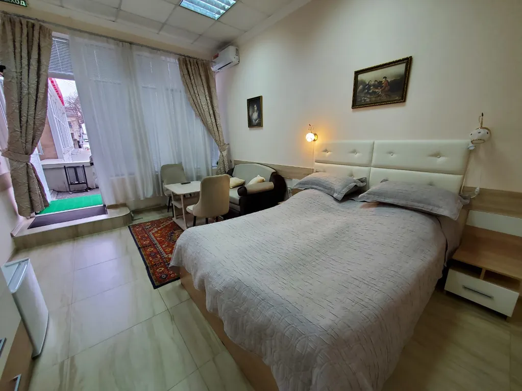 Квартира Комната — аренда посуточно в Пятигорск