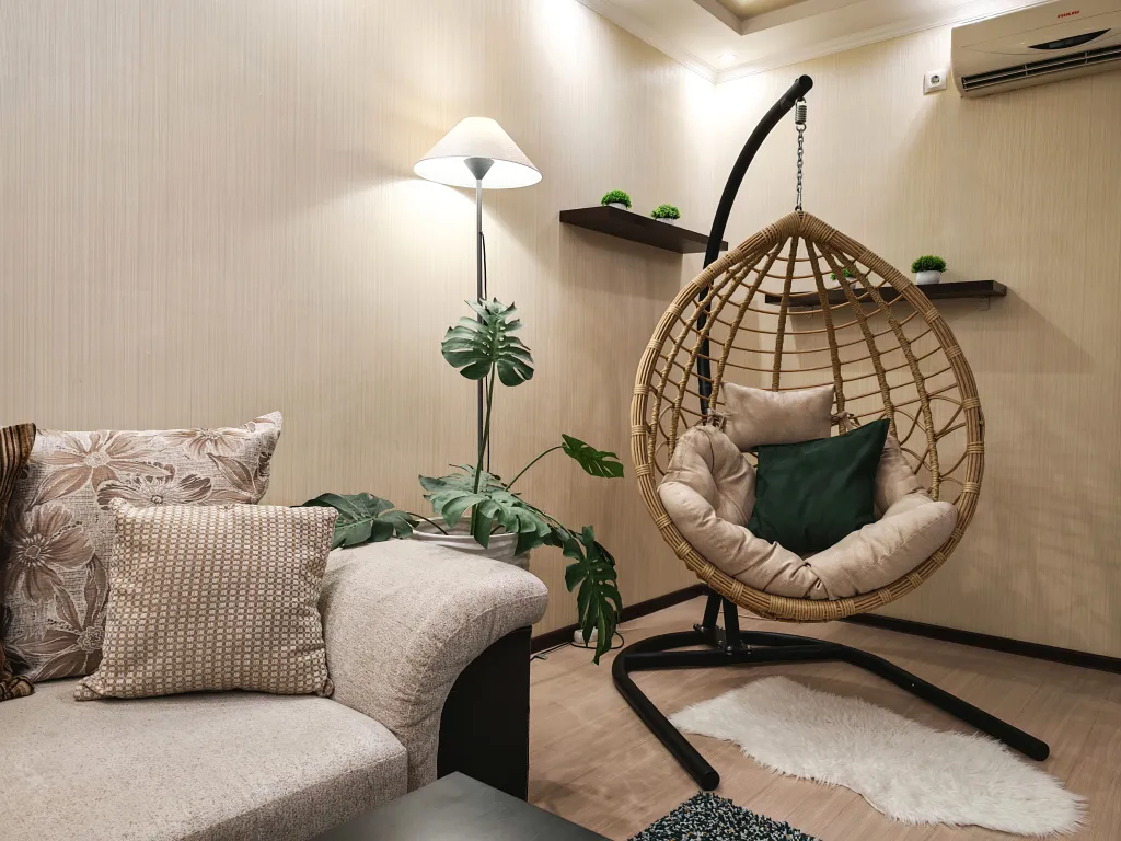 Квартира Strawberry Hills Sutki Life — аренда посуточно в Тольятти