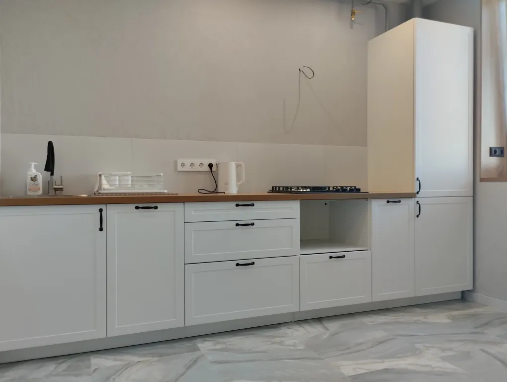 Квартира Уютная квартира — Тверь