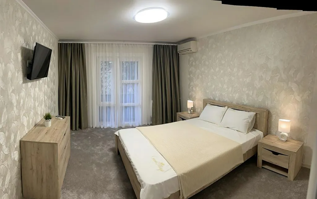 Отличная уютная квартира