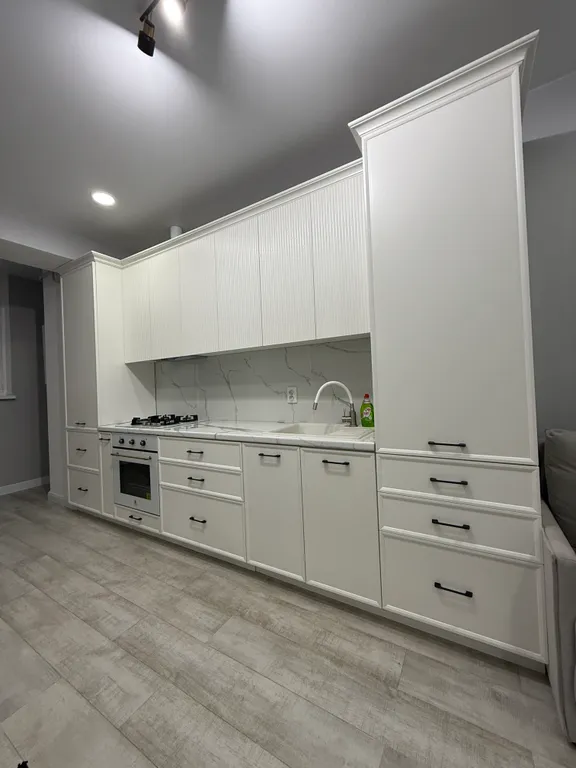 Уютная квартира в элитном ЖК