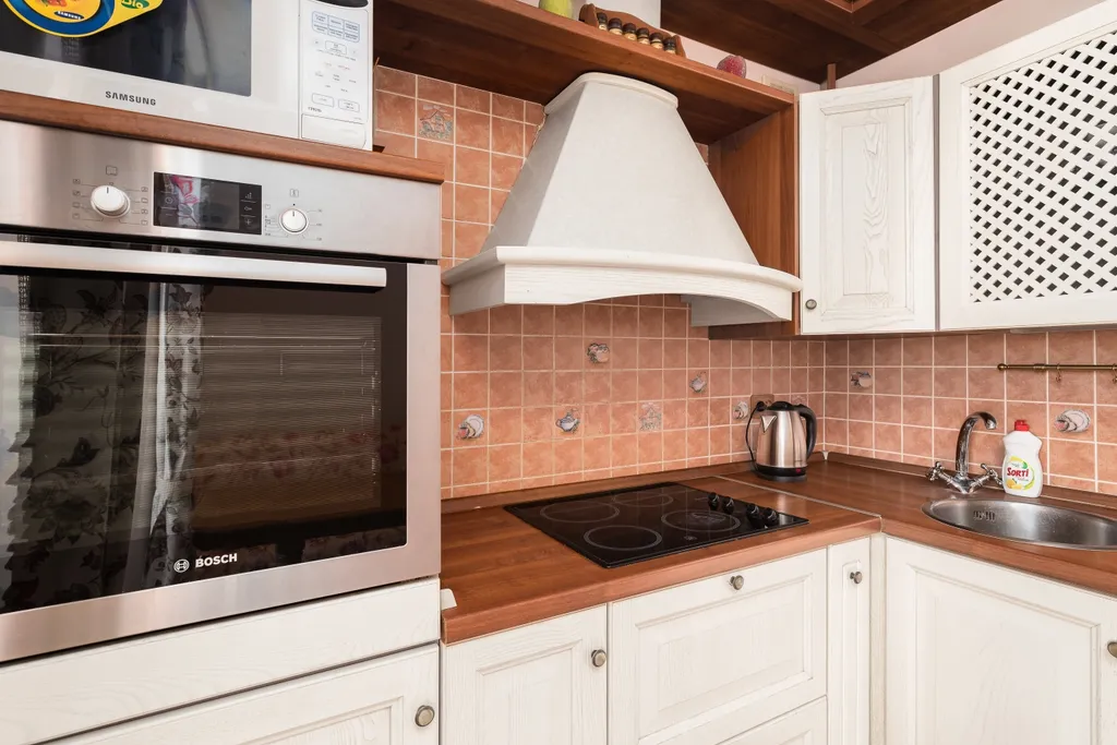 Квартира 1-комнатная Квартира — Краснодар