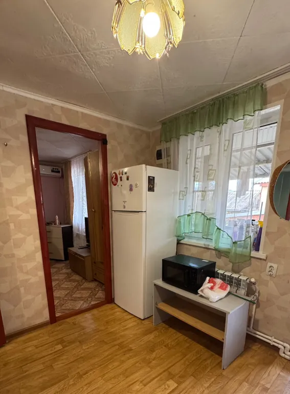 Квартира Квартира в центре города рядом с морем — Ейск