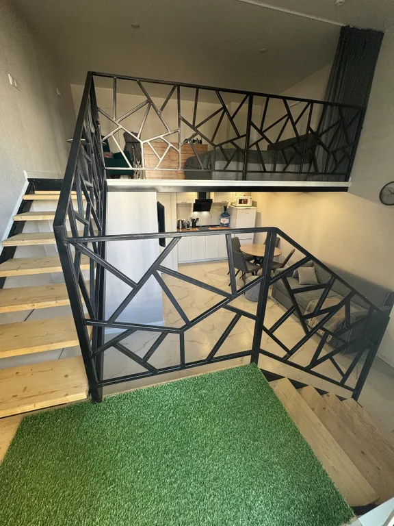 Квартира Двухуровневая квартира ЖК Анаполис 4 — Варваровка