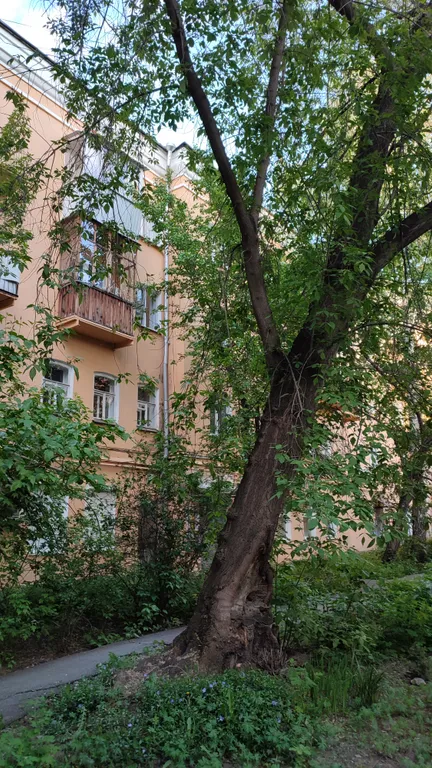 Квартира Квартира Уютная двушка в историческом центре города — Екатеринбург