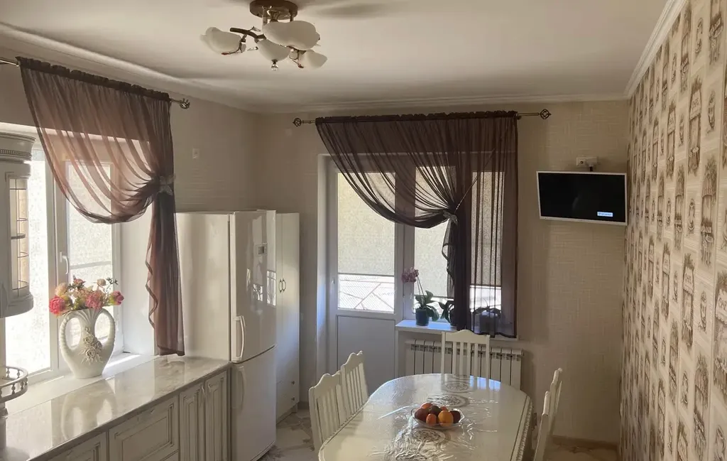 Дом под ключ