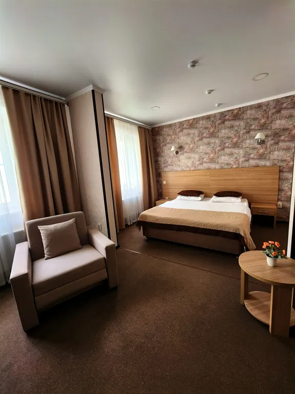 Квартира Комната — аренда посуточно в Кропоткин