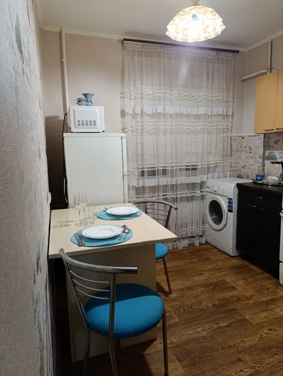 Уютная однокомнатная квартира в центре Ильичевского района.