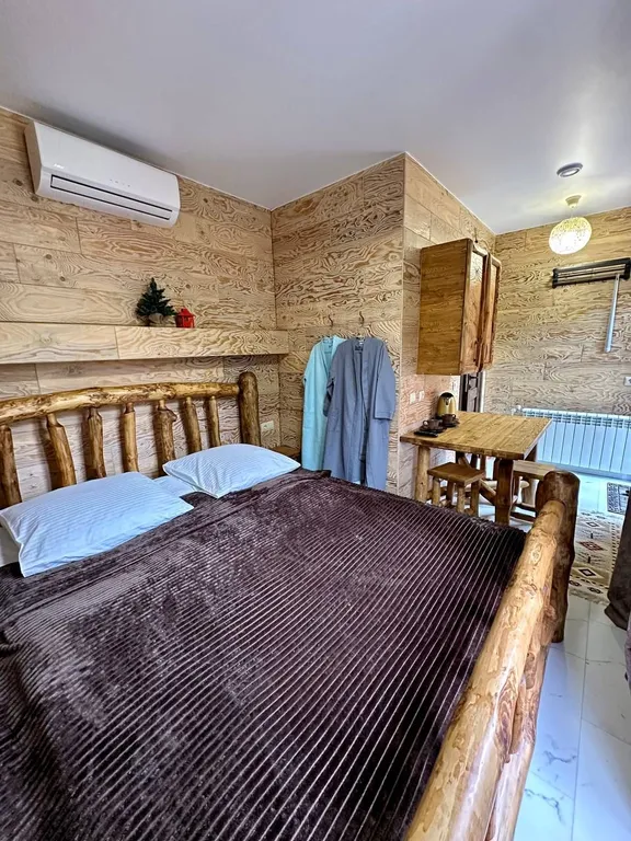 Коттедж Otrada holiday village — Кудряшовский